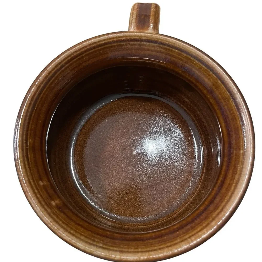 Ryan‎ McKay Pottery, Soup bowl